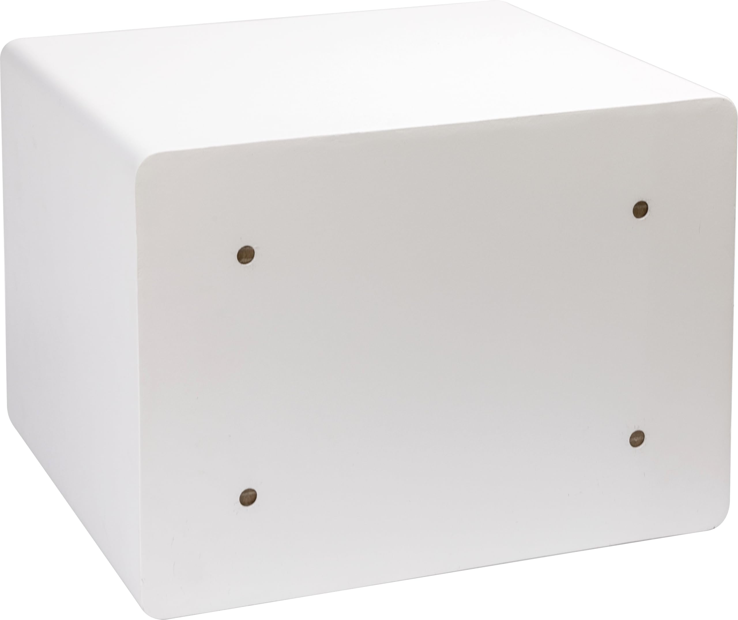 Genie Hand | Caja Fuerte Digital de Seguridad con Huella Digital y Llave, Pantalla Táctil, Cerradura B-Class y Sistema de Seguridad Anti Rebote