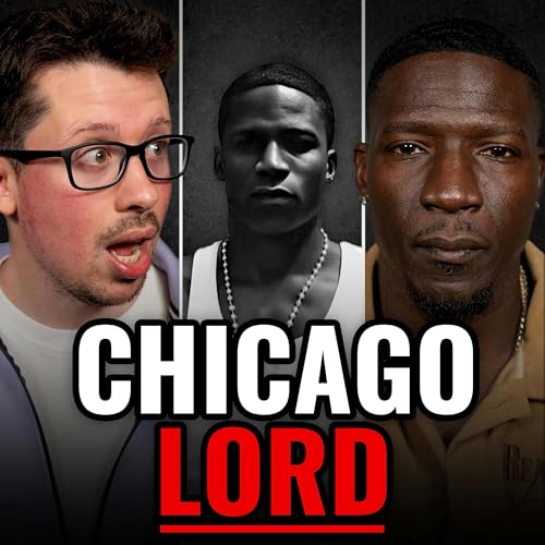 I Was a Chicago Vice Lord &mdash; Then I Got 25 Years in Prison | Greg McNeal