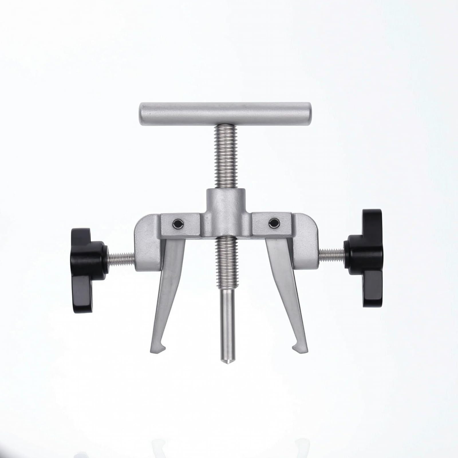Estrattore Girante per Pompa Acqua con Meccanismo a Vite Regolabile Utensile Manutenzione Pompa Rimozione Controllata Adatto per Vano Motore, style to 3