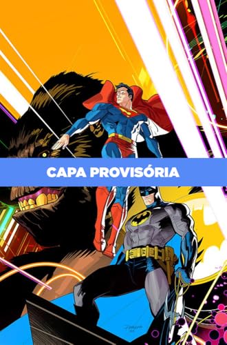 Batman/Superman: Os Melhores do Mundo (2025) 01