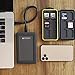 Oyen Digital U32 Shadow 8TB USB-C Rugged Portable SSD (DU32-C-SS-8T-G)