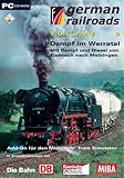  Train Simulator - German Railroads Vol. 3
