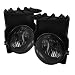 Spyder Auto FL-GS03-SM GMC Smoke OEM Fog Light
