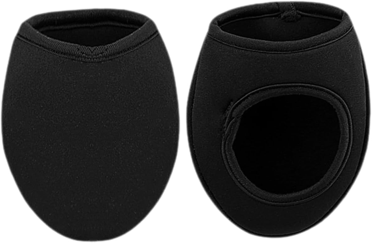Thermal Windproof Shoe Covers Cycling Overshoes Outdoor Riding Shoe Covers