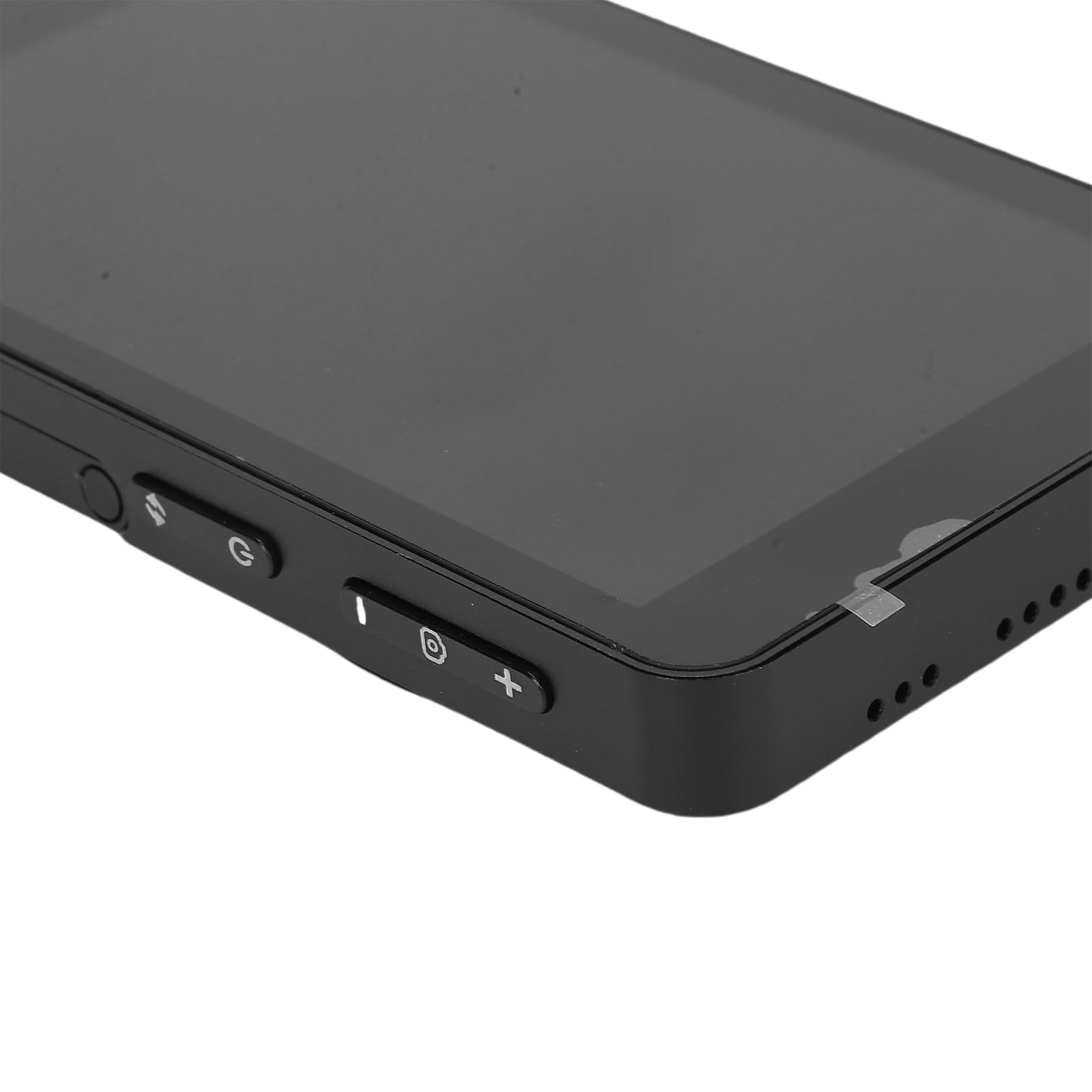Ejoyous Pantalla Selfie de Teléfono Bluetooth de 4 Pulgadas, Cámara Trasera