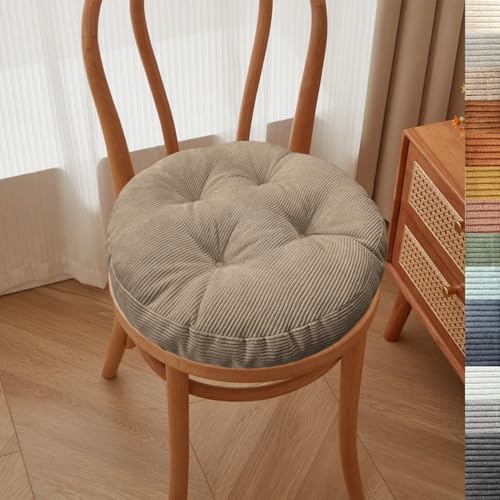 Kimgull �~�` ���z�c 30x30x6cm �ی`�N�b�V���� �ی^ �R�[�f�����C���n �ۂ� �֎q�p ���ʋC�� �ϋv�^ ������ PP�R�b�g��+�X�|���W�u���b�N ����~�� ����S�n ���n �a�� �m�� ������ ���H�X ���� �J���[3 ���C�g�u���E��
