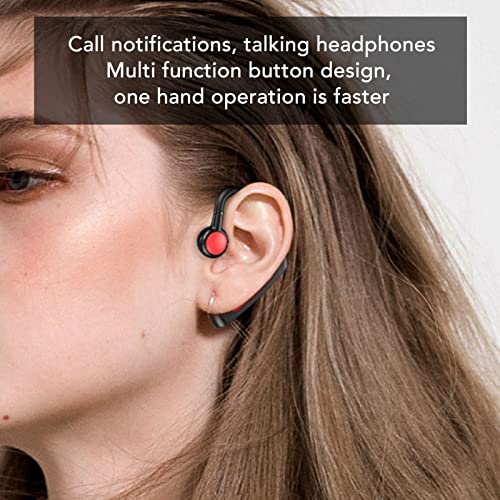 Auriculares deportivos Bluetooth 5.0 Diydeg en oreja abiertos miniatura 4