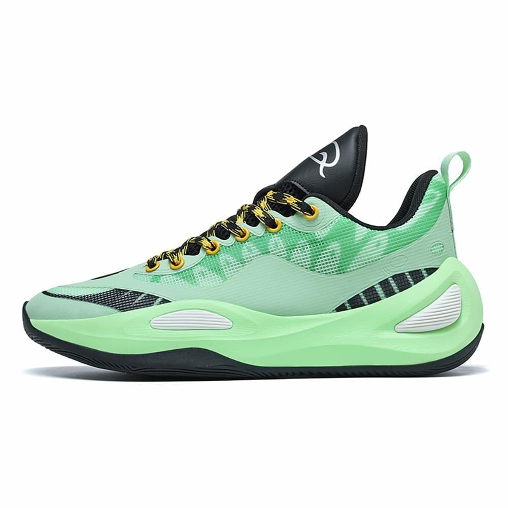 Chaussures de basket-ball légères pour vos matchs et entraînements au parc - 8