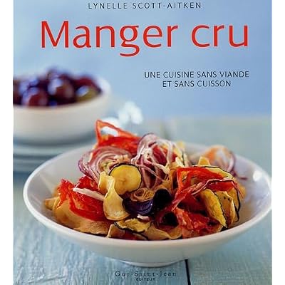 Manger cru