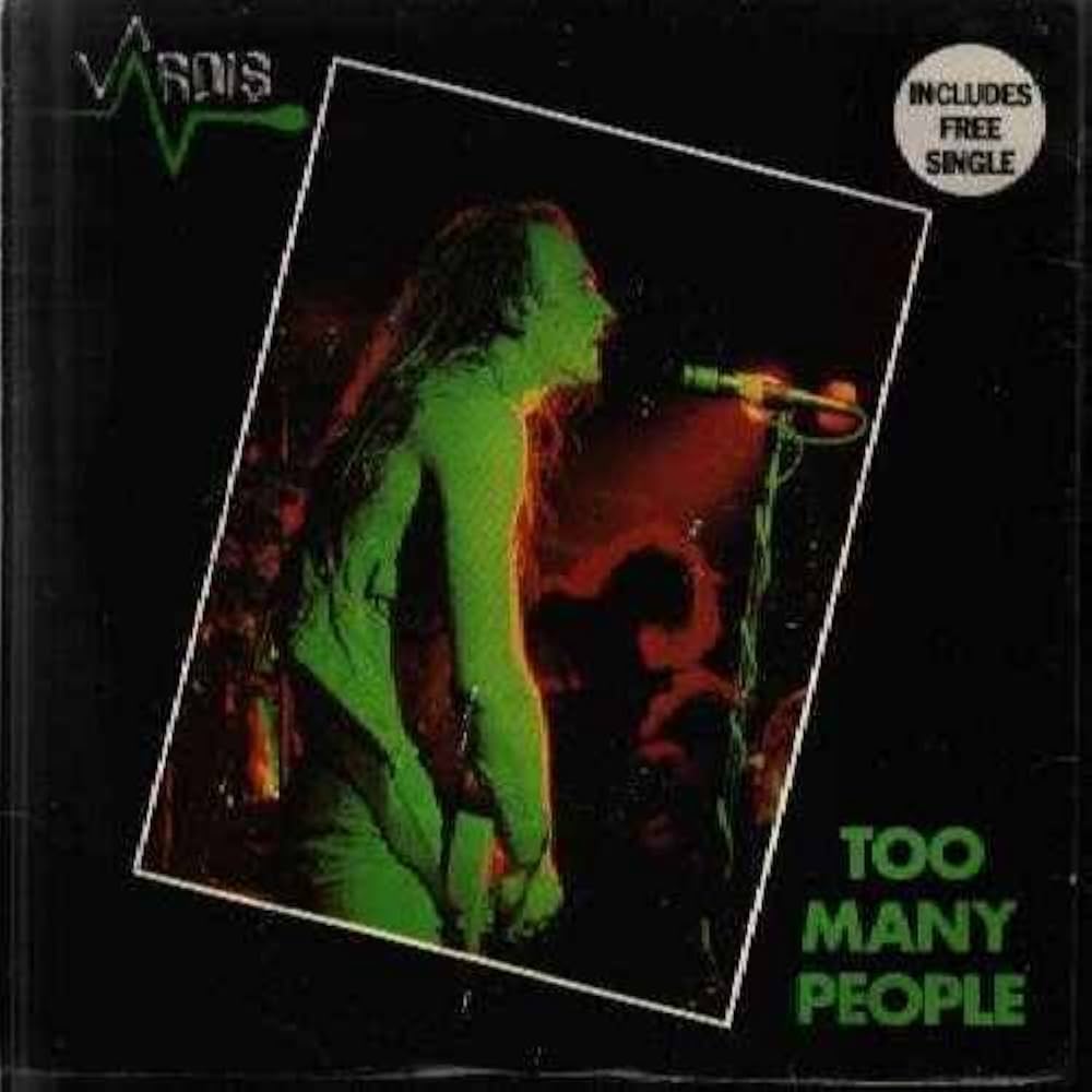 (未使用･未開封品)　Too many people Music Video + いろいろ [DVD] wyeba8q Too Many People (Mono / 2022 Remaster) - YouTube