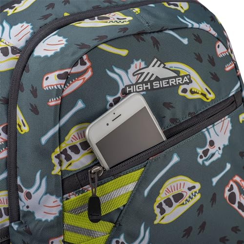 High Sierra BTS Outburst 2.0 Backpack-Dino Dig4