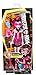 Monster High Day-to-Night Fashions Draculaura Doll