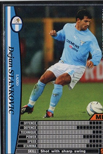 wccf ラツィオ 全 Amazon.co.jp: WCCF/12-13/228/SSラツィオ/ミカエル・シアニ