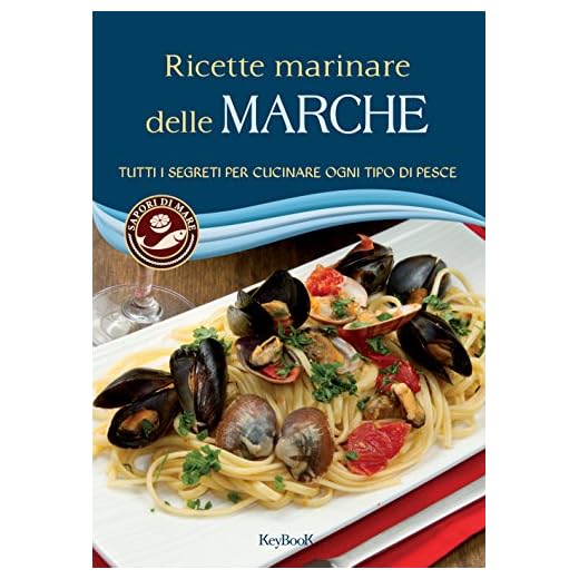 Ricette marinare delle Marche