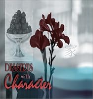 Desserts with Character 0972202811 Book Cover
