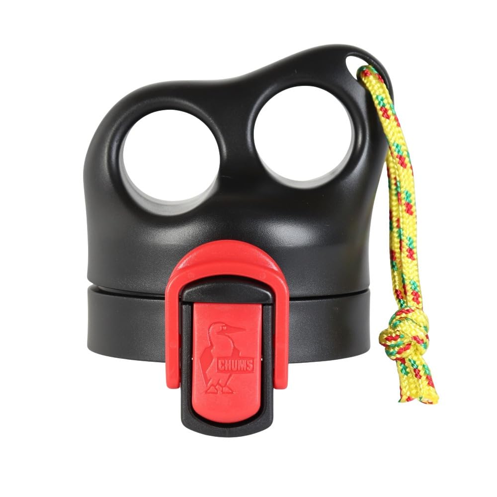 Amazon｜チャムス（CHUMS） 水筒 ボトル マグ キャンパーウェーブ