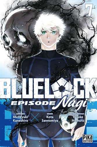 Blue Lock: Episode Nagi — Tome 7