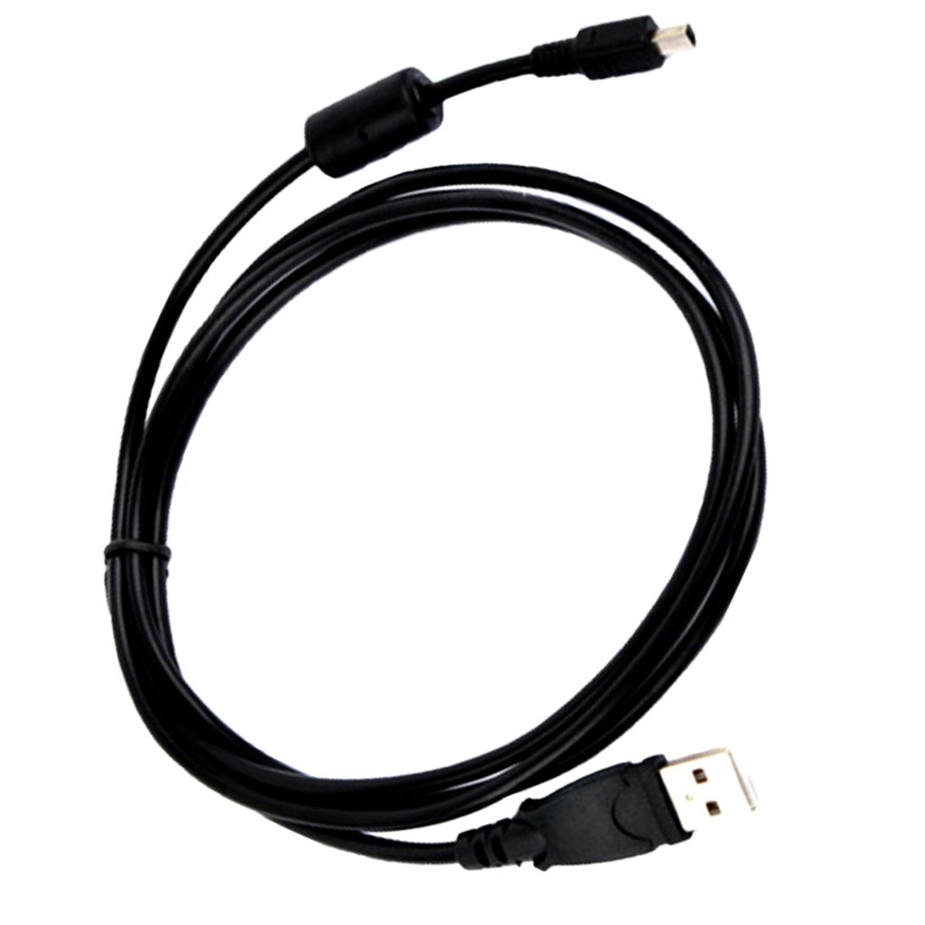 C2K 2 in 1 USB Data Cable Cord Lead PC Cables Wire Line for Kodak U4