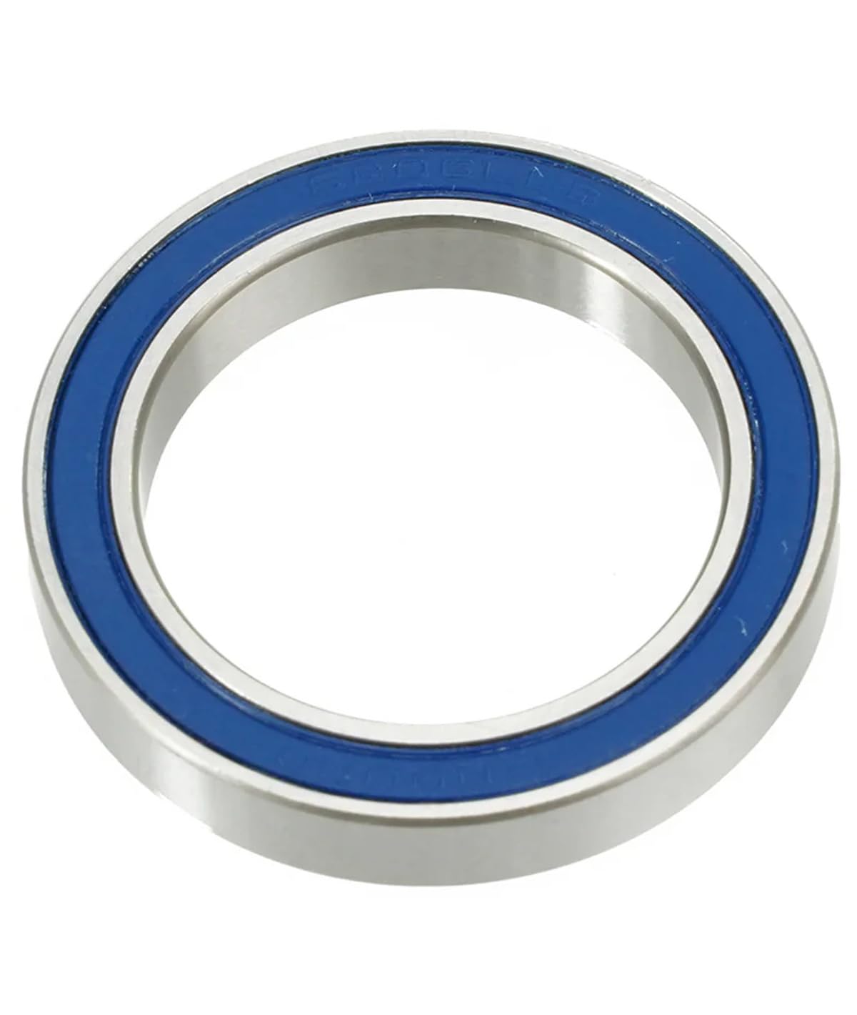 Enduro Bearings 6806 LLB-ABEC 3 (Radial) -30x42x7 Unisex Adult Bearing, Multicoloured, UK