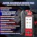 Autel MaxiDiag MD808 Pro OBD2 Scanner, All System Diagnostic Scan Tool, Upgraded of MaxiCheck Pro/MD808/MD806 Pro/MD802, 7 Reset Service Oil/D-F/EPB/SAS/BMS/Throttle, Auto Scan, Lifetime Free Update