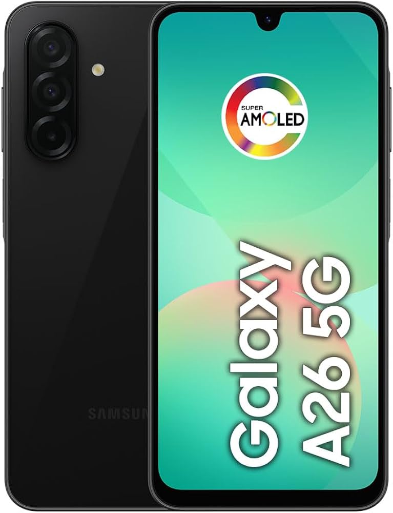 Top 10 Samsung Phones of 2025