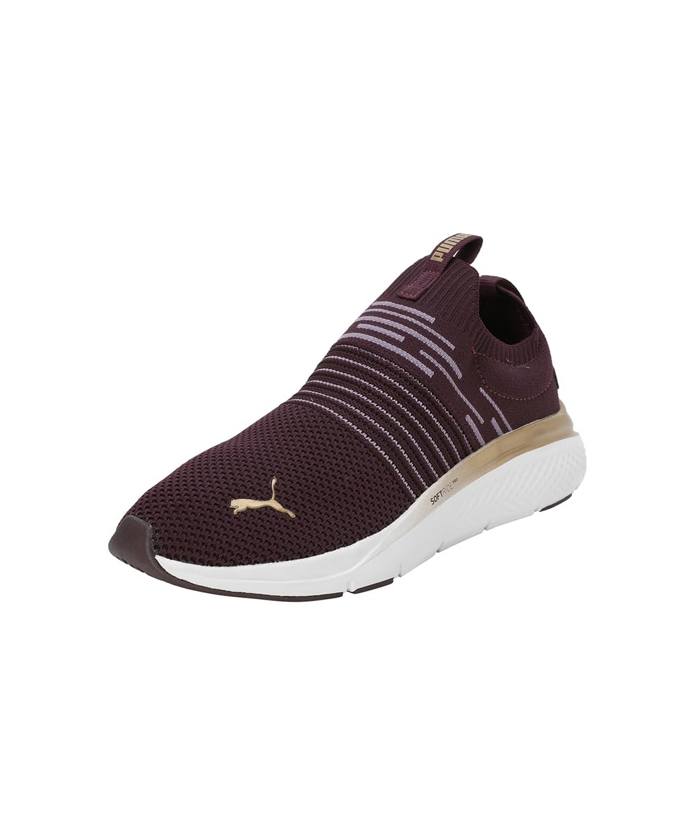 Womens Softride Pro Echo Slipon WNS Running Shoe-image-40