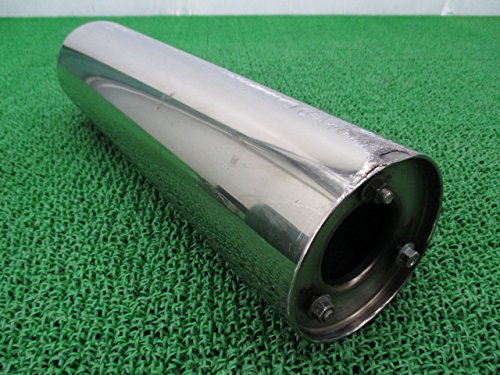 Amazon | [カワサキ] ZX-9R純正サイレンサーマフラー ZX900 K 370