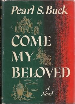 Hardcover Come, My Beloved Book