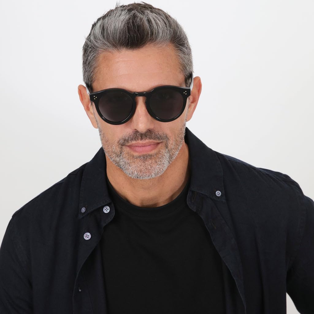 Illesteva Leonard II E Sunglasses