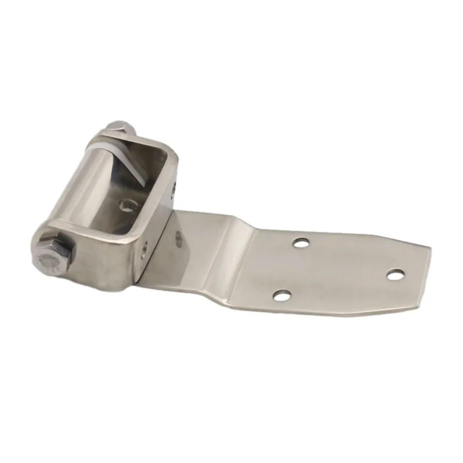 Charnière de porte en acier inoxydable 304 pour rénover vos placards humides