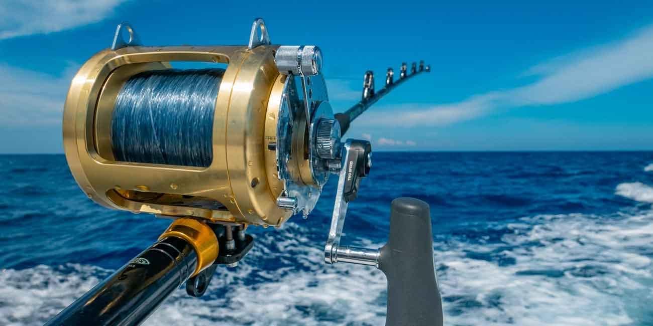 Kit Artigianale per Pesca A Traina Tonni, Tonnetti, Lampughe e Palamiti, Pesci Spada, alletterati. Modello di Lenza a Scelta!