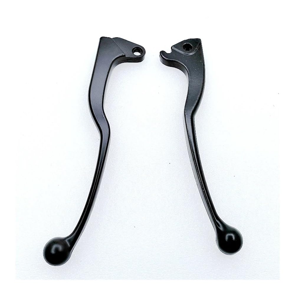 Wygdve Left And Right Motorcycle Brake Handle Clutch Lever Disc Brake Fit For Ymh Ybr 125 Z Ybr125 Xtz Jym Ys Yb 125 Ybr 125Cc Jym125 Ys125 Xtz 125