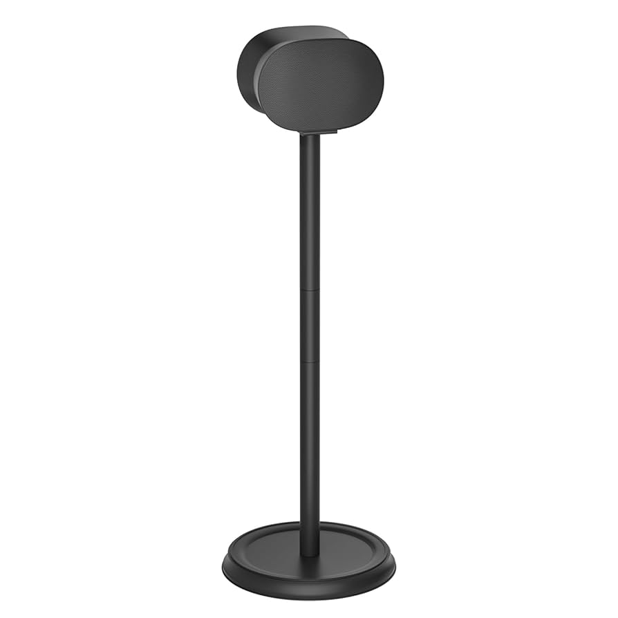 Amazon | Sonos Era 300用高耐久スピーカースタンド ケーブル