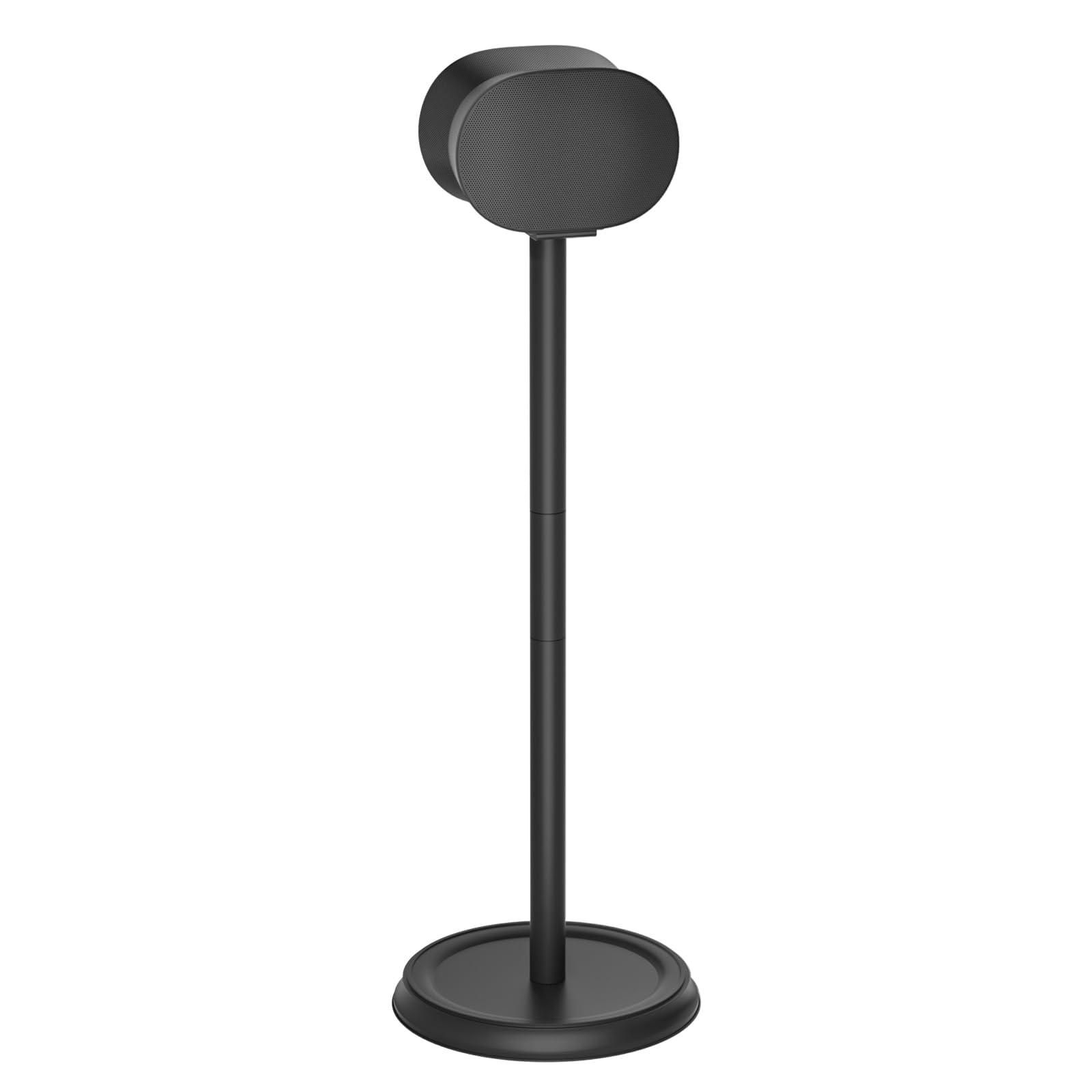 【最終値下げ】sonos era300用スタンド×2本セット　高さ調整可 Amazon.com: Sanus Wireless Speaker Stands for Sonos ERA 300