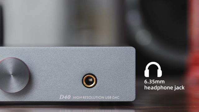 SABAJ A10d Version 2022 DAC Audio équilibré Haute Résolution