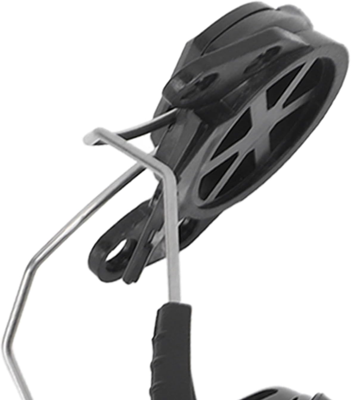 Helmet Attachable Ear Muff Noise Reduction Hard Hat Ear Muff Hearing for General Industry Manufacturing