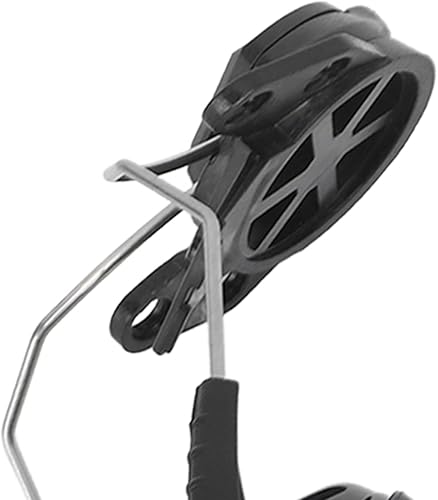 Miniatura 7 de Orejeras acoplables para casco con reducción de ruido de seguridad, orejeras para construcción y registro, corte y lijado