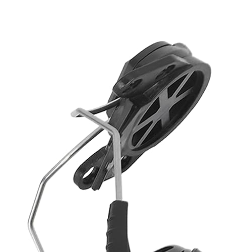 Miniatura 7 de Orejeras acoplables para casco con reducción de ruido de seguridad, orejeras para construcción y registro, corte y lijado