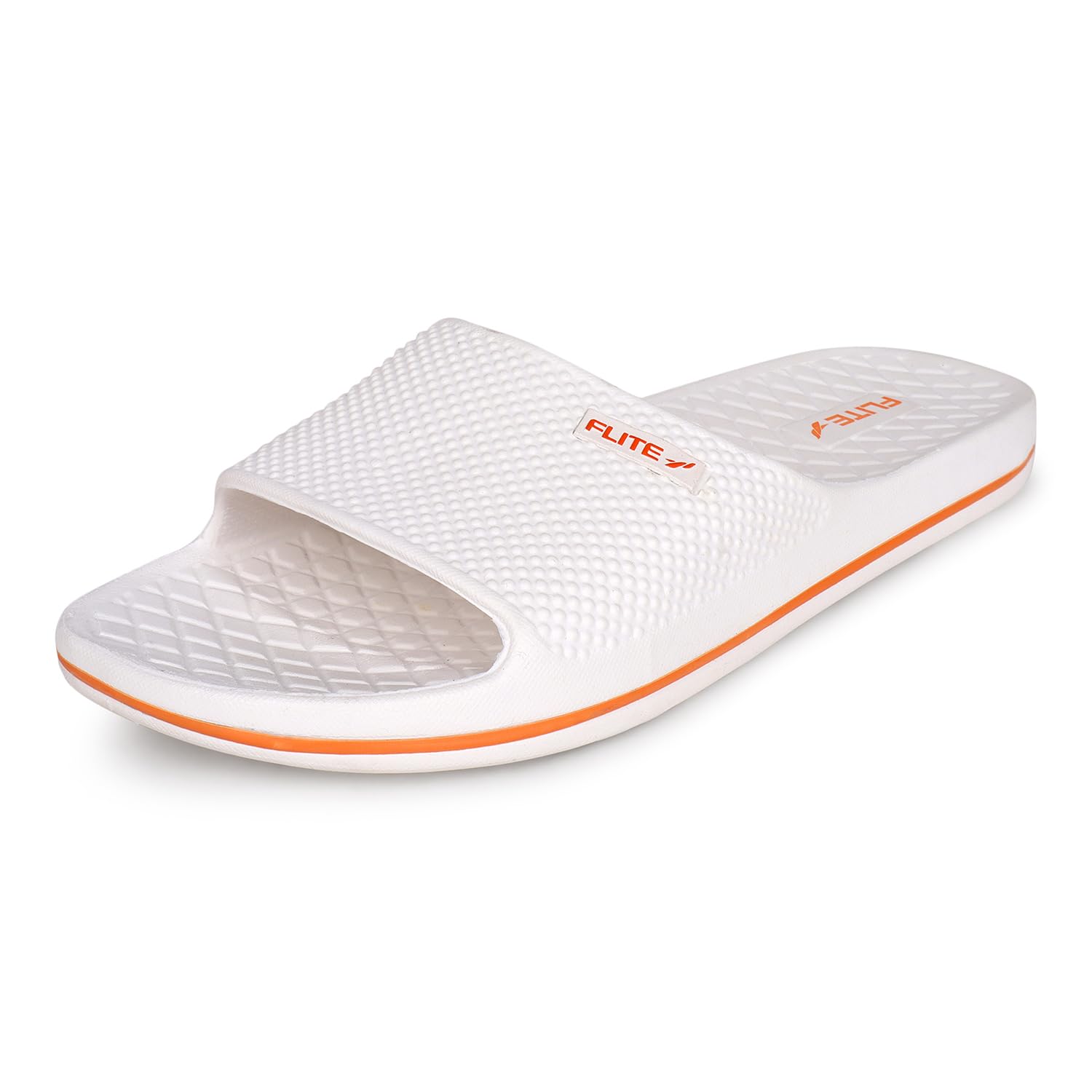 FLITE Men's Flip Flops Thong Slippers