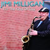 Jimi Milligan