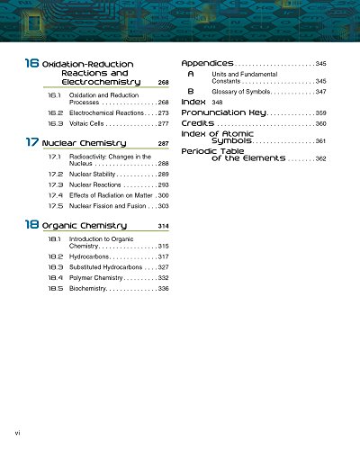 Image of Chemistry: Precision and Design - Abeka 11th Grade 11 Highschool Science Student Text Book