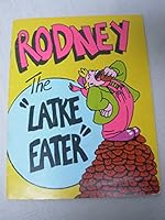 Rodney "the latke kid" 0870688529 Book Cover
