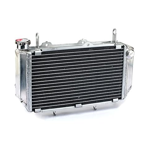 Radiateur TARAZON pour Yamaha YFZ450 Cover