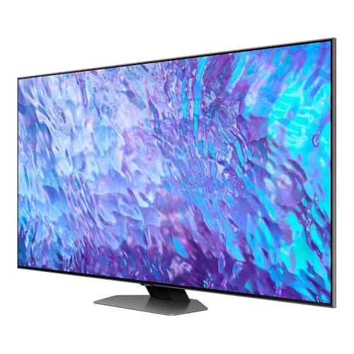 Samsung 65Q80C Téléviseur QLED 65' 4K 2023