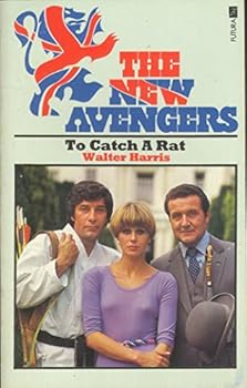 Paperback To catch a rat Book