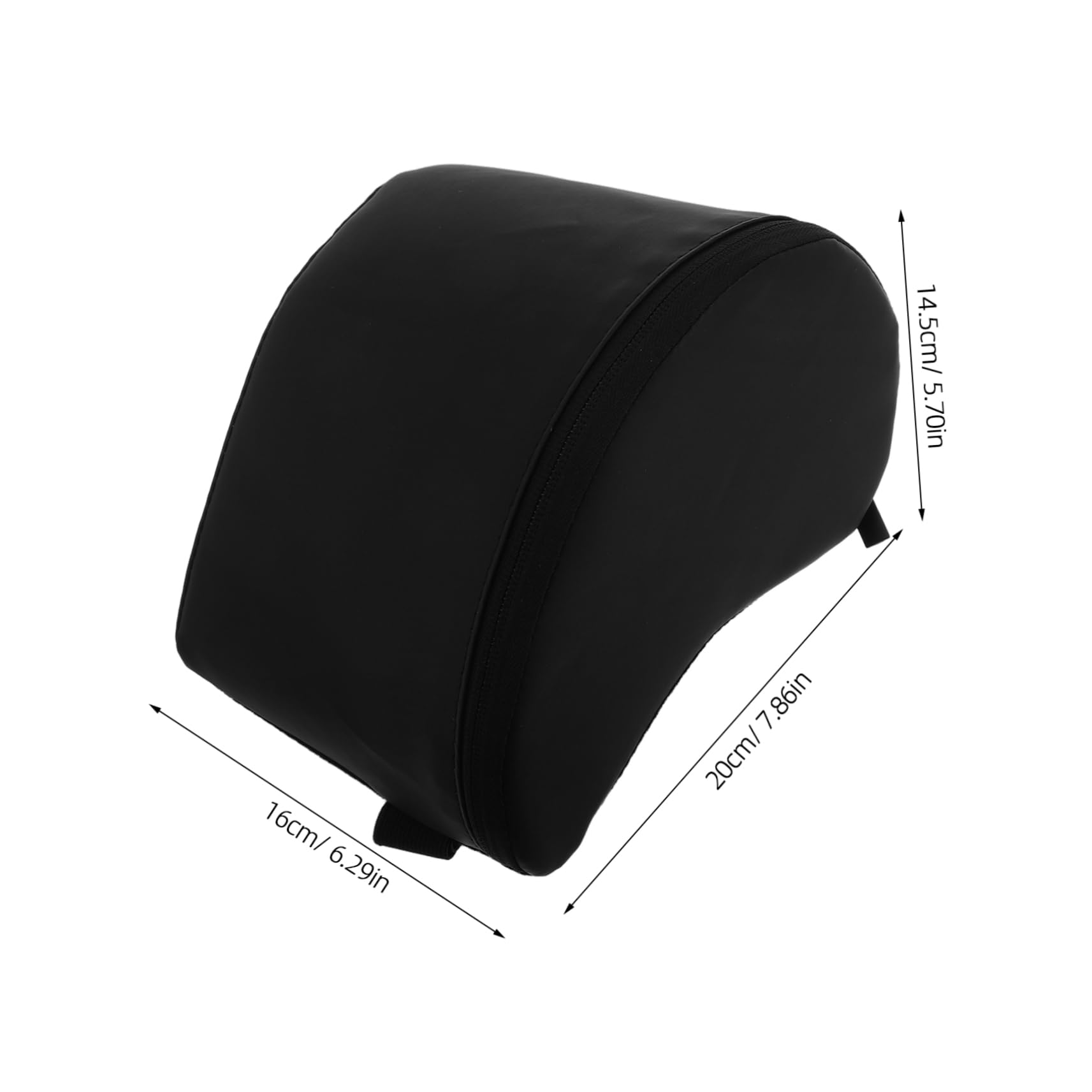 Coussin de Soutien Guitare Fa-60s Réglable, Aide à Posture