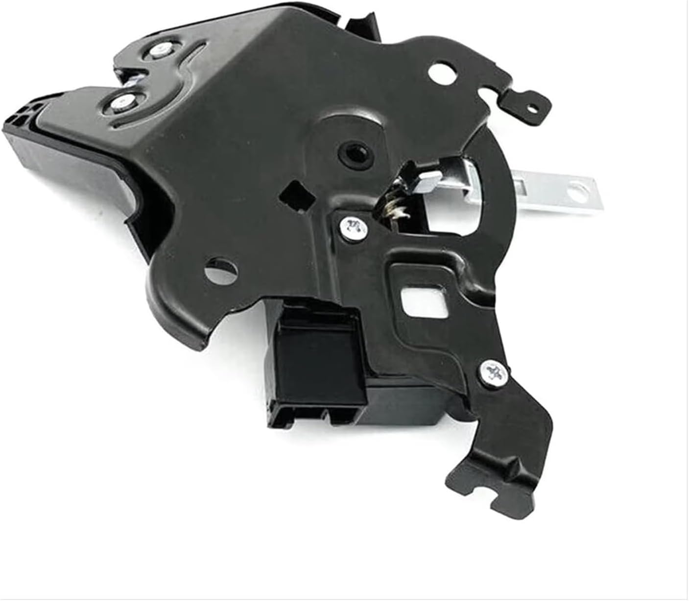 Trunk lid Lock Actuator BKC3-56-820 for Mazda 3, Axela, 6, and Atenza sedans (2014-2019 Models).