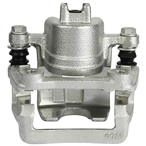 Image of 19B2675 19B2674 Rear Left & Right Disc Brake Calipers Assembly