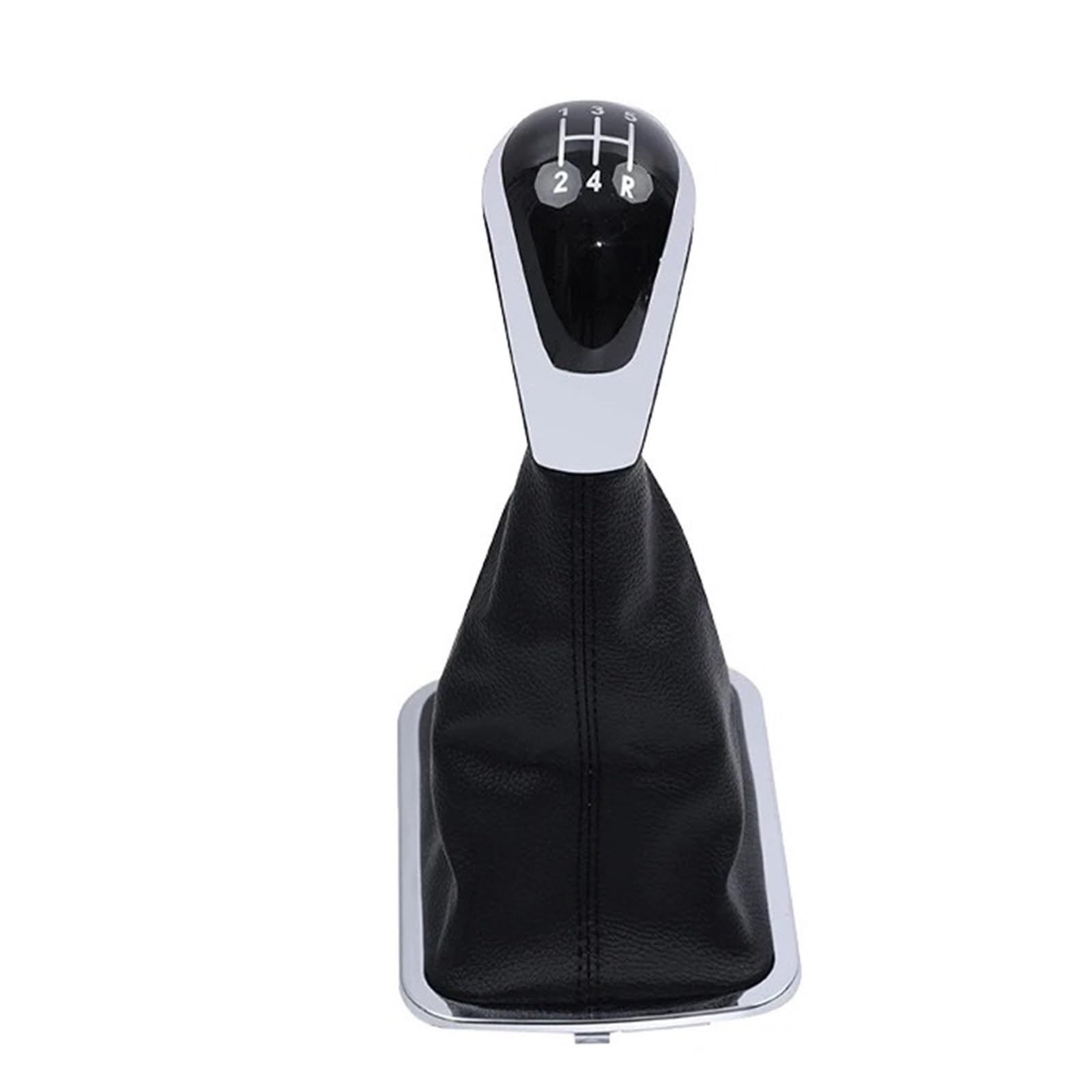 SAUANMNKTP Gearshift Knob for Geely for Emgrand 7 EC7 EC715 EC718 5 Speed Gear Shift Knob