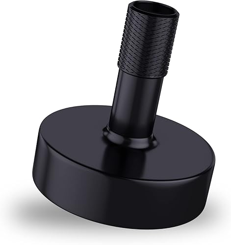 Miniatura 11 de DjuiinoStar Parte superior giratoria de alta calidad: tallo alargado, fácil de girar, alto rendimiento (BR 13+, AVG 5-8), acero inoxidable